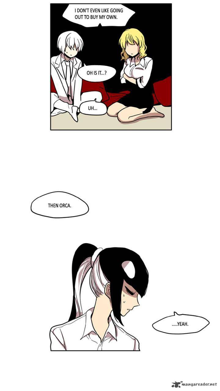 I Dont Want This Kind Of Hero 48 19