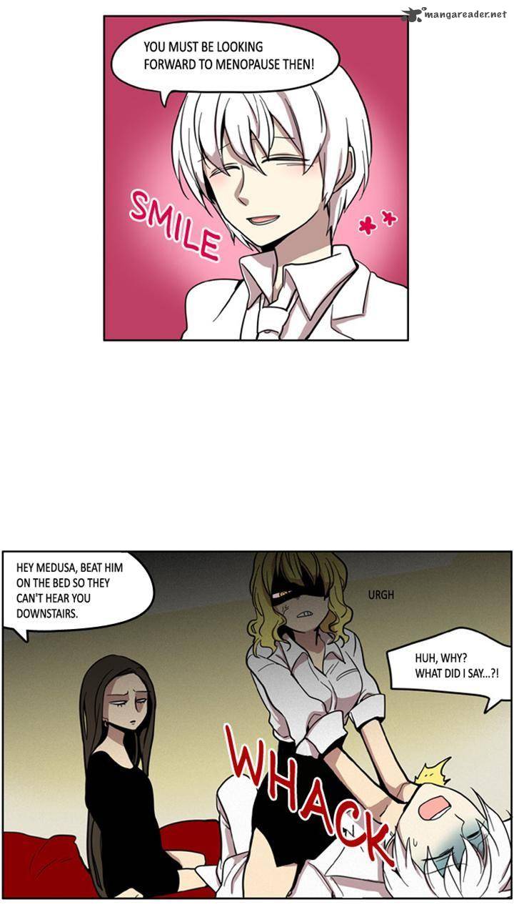 I Dont Want This Kind Of Hero 48 21