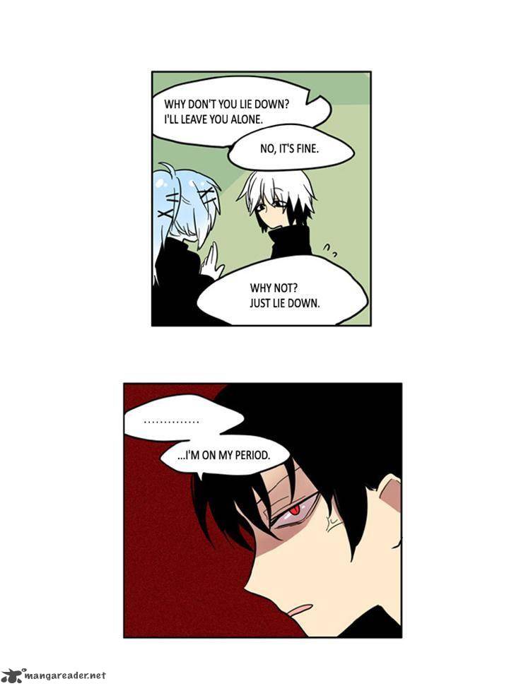 I Dont Want This Kind Of Hero 48 27