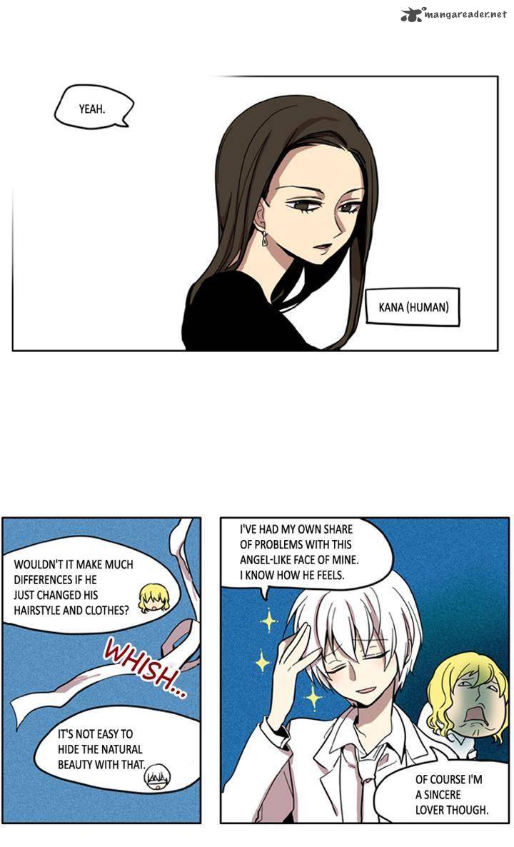 I Dont Want This Kind Of Hero 48 5