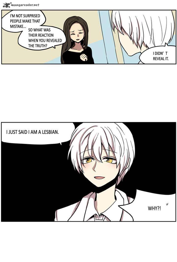I Dont Want This Kind Of Hero 48 6