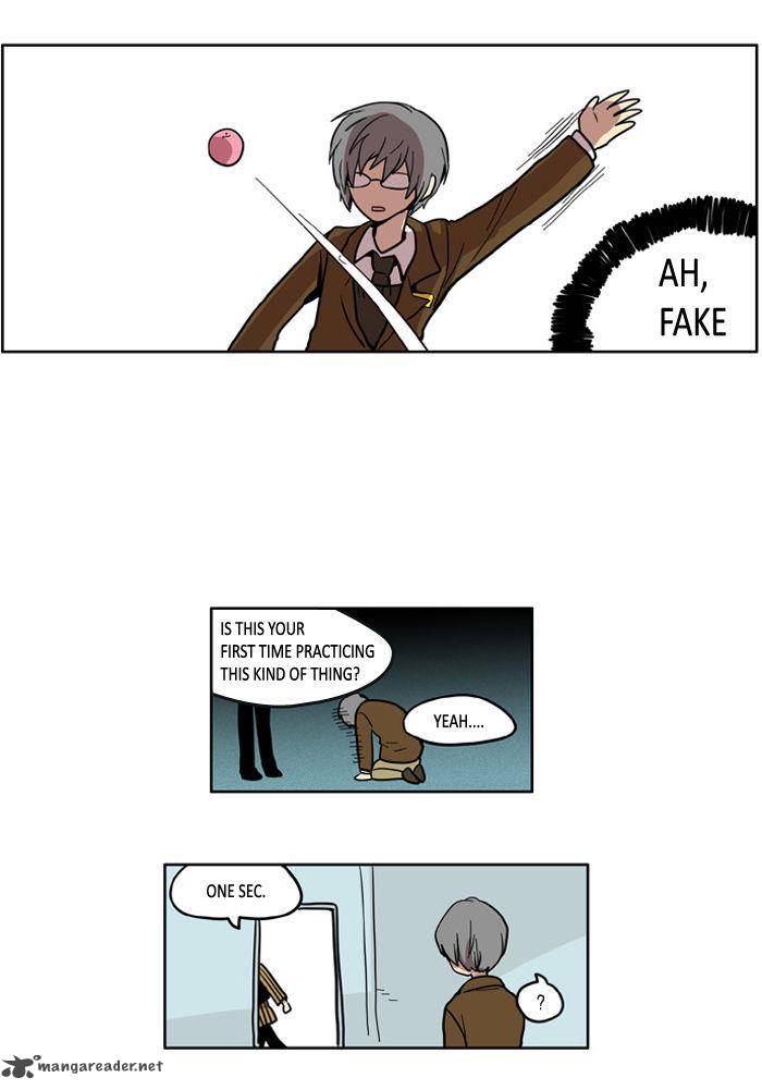 I Dont Want This Kind Of Hero 49 21