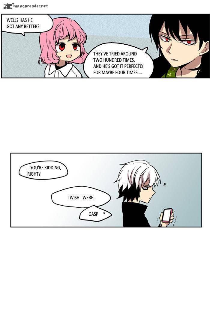 I Dont Want This Kind Of Hero 49 24