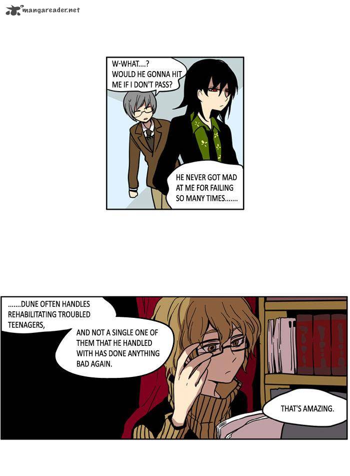 I Dont Want This Kind Of Hero 49 27