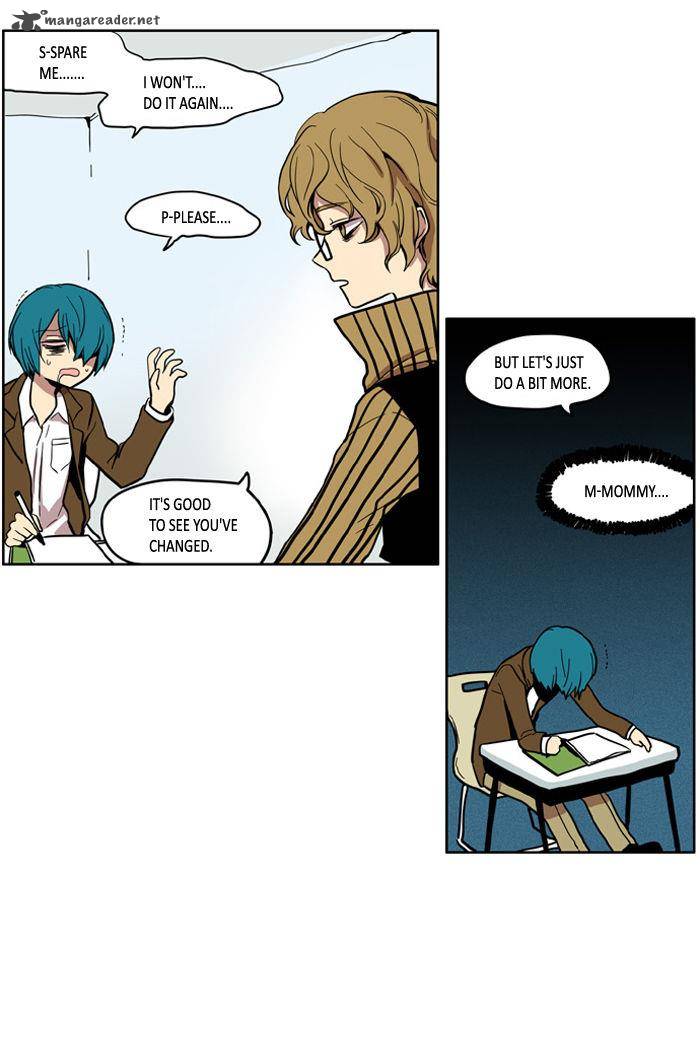 I Dont Want This Kind Of Hero 49 32