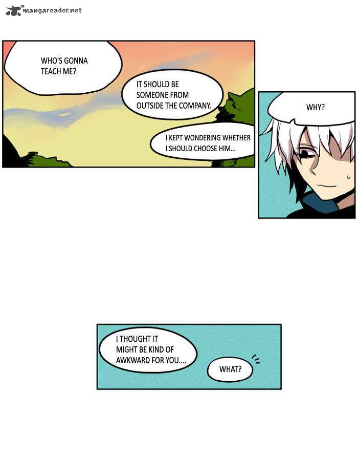 I Dont Want This Kind Of Hero 49 7