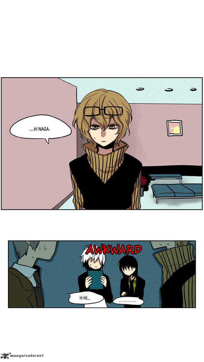 I Dont Want This Kind Of Hero 49 9