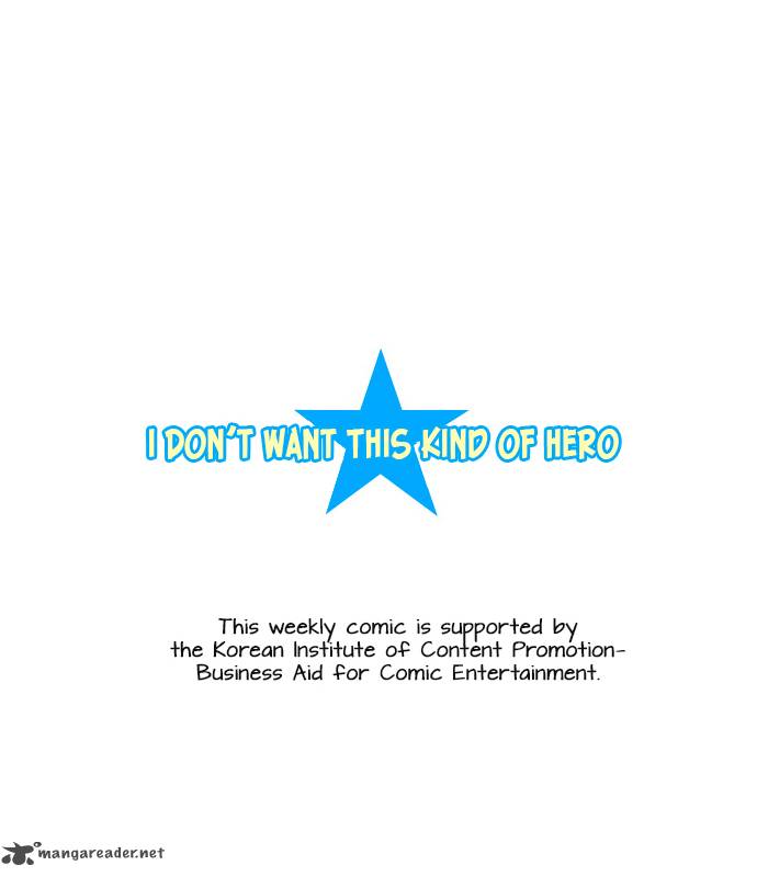 I Dont Want This Kind Of Hero 5 18