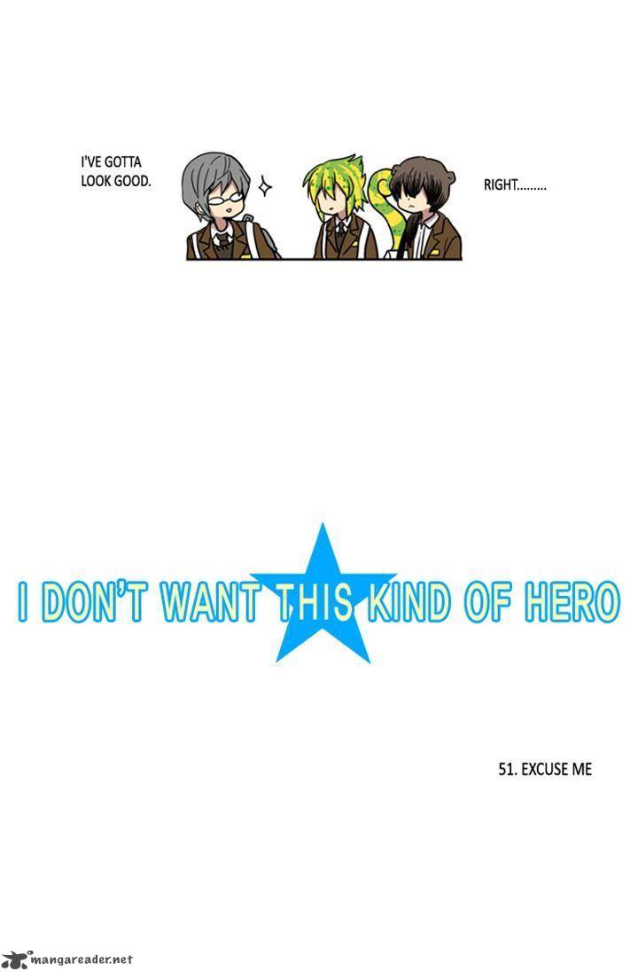 I Dont Want This Kind Of Hero 51 2