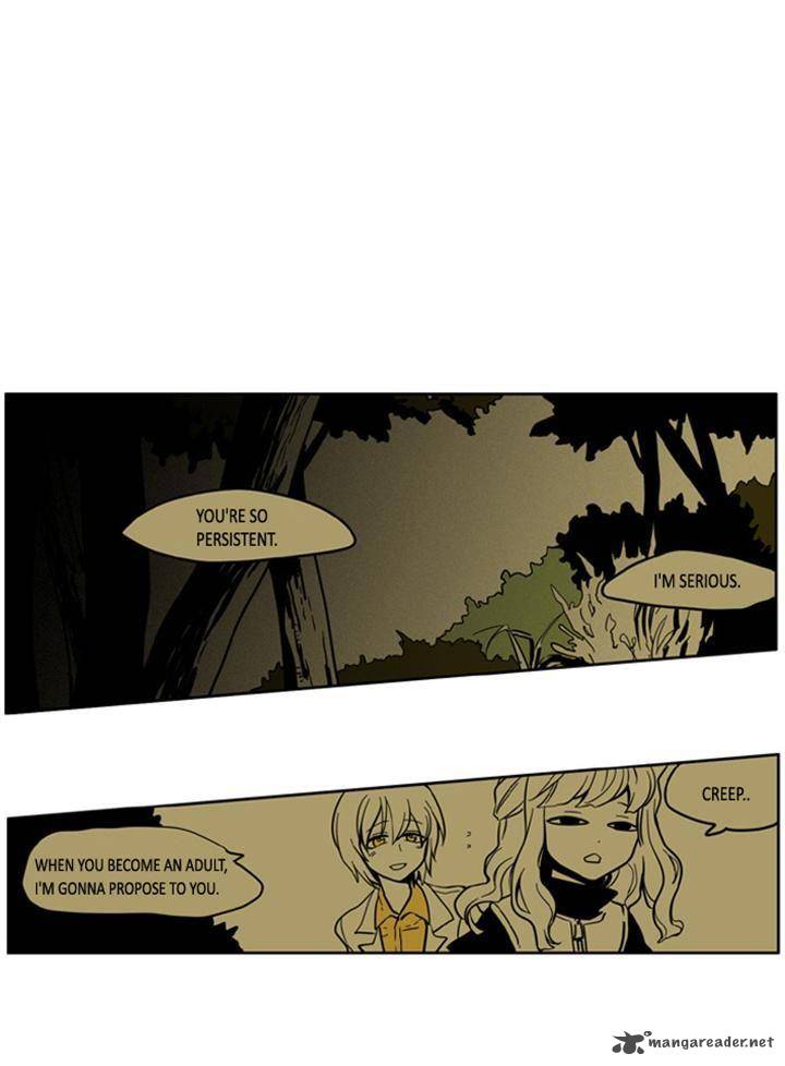 I Dont Want This Kind Of Hero 53 13