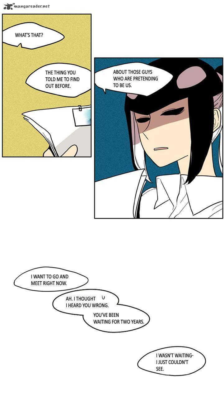 I Dont Want This Kind Of Hero 53 19