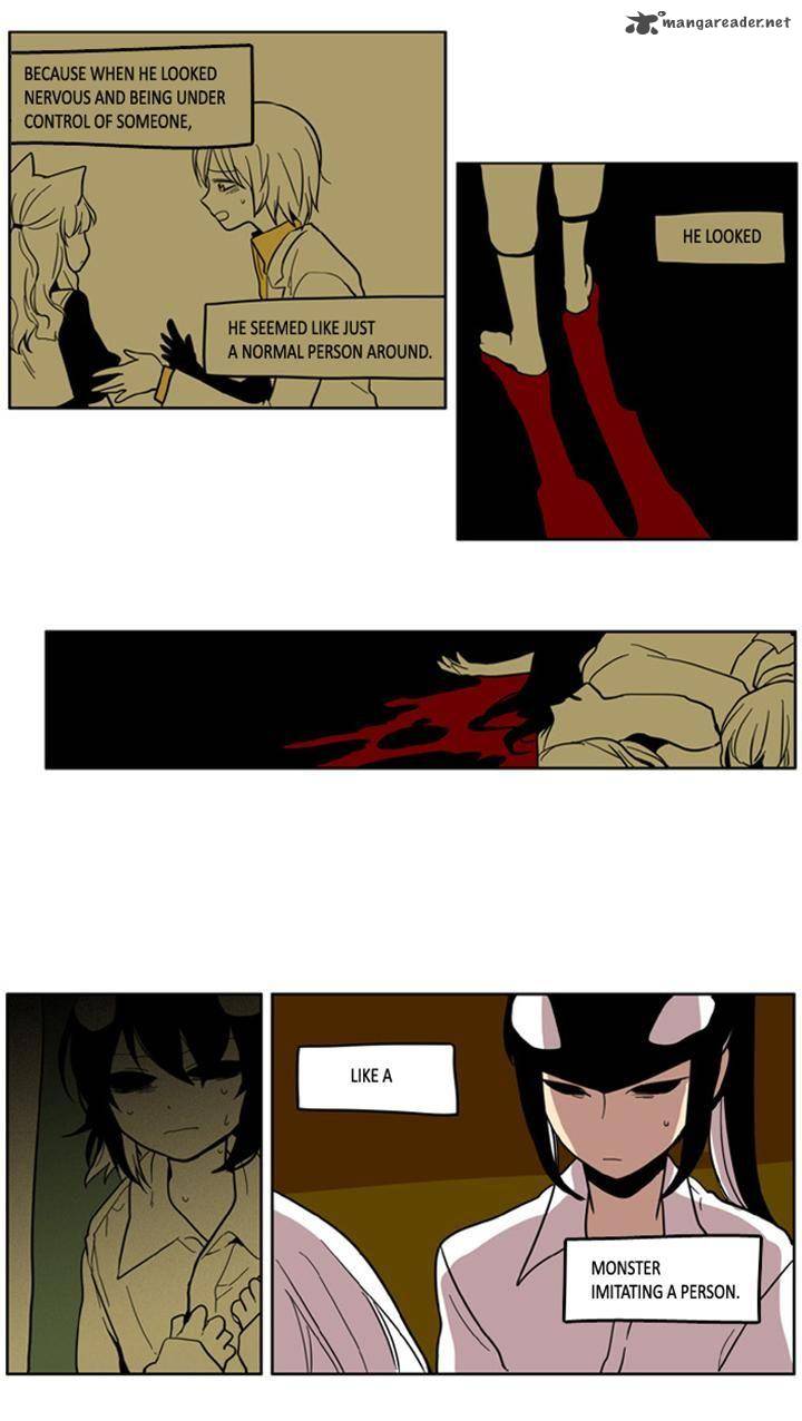 I Dont Want This Kind Of Hero 53 23
