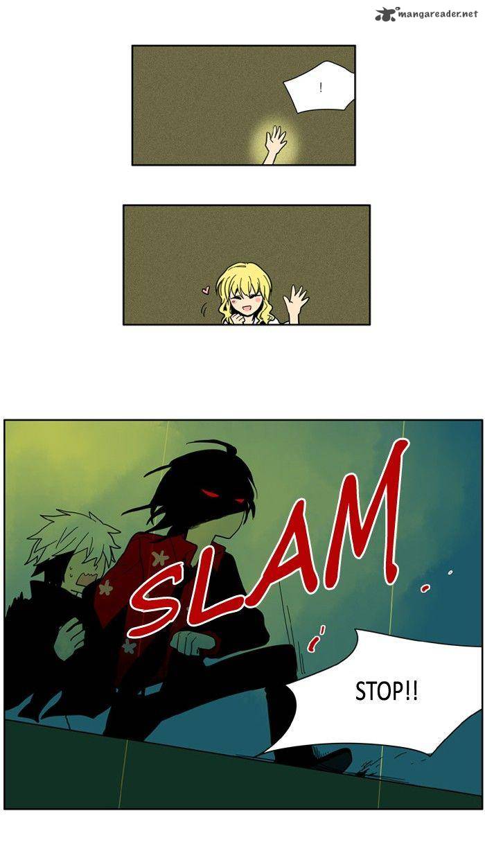 I Dont Want This Kind Of Hero 54 20