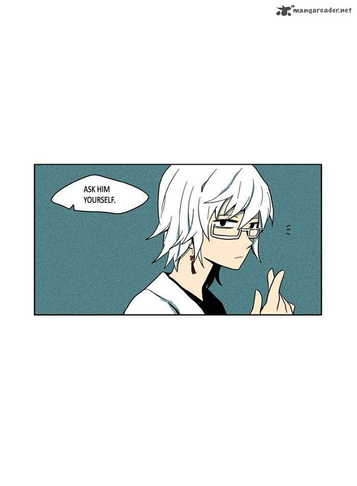I Dont Want This Kind Of Hero 54 26