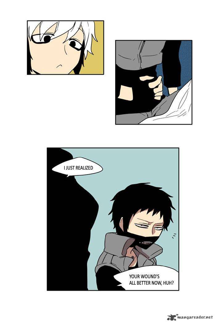 I Dont Want This Kind Of Hero 54 4