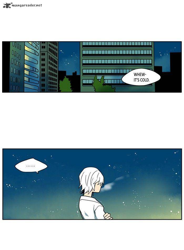 I Dont Want This Kind Of Hero 54 8
