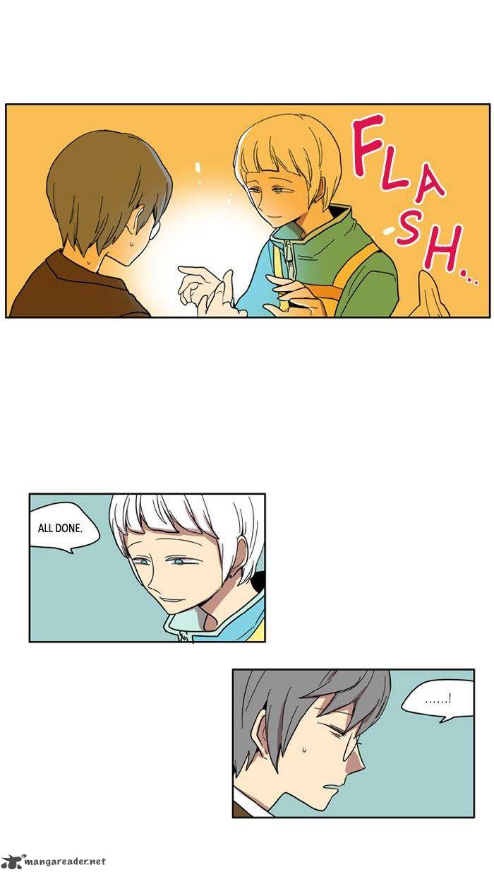 I Dont Want This Kind Of Hero 58 24