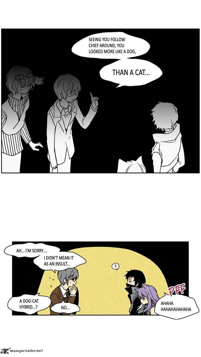 I Dont Want This Kind Of Hero 59 25