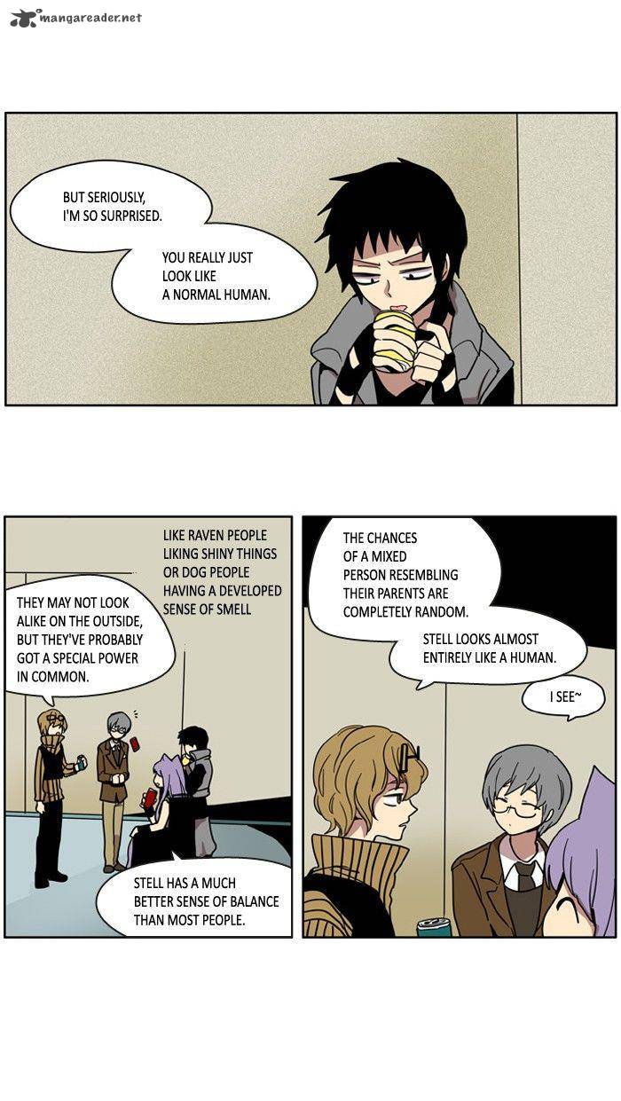 I Dont Want This Kind Of Hero 59 26