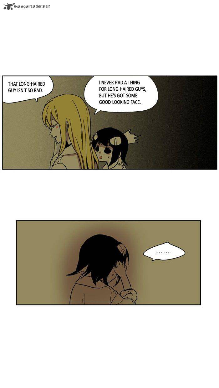 I Dont Want This Kind Of Hero 59 4