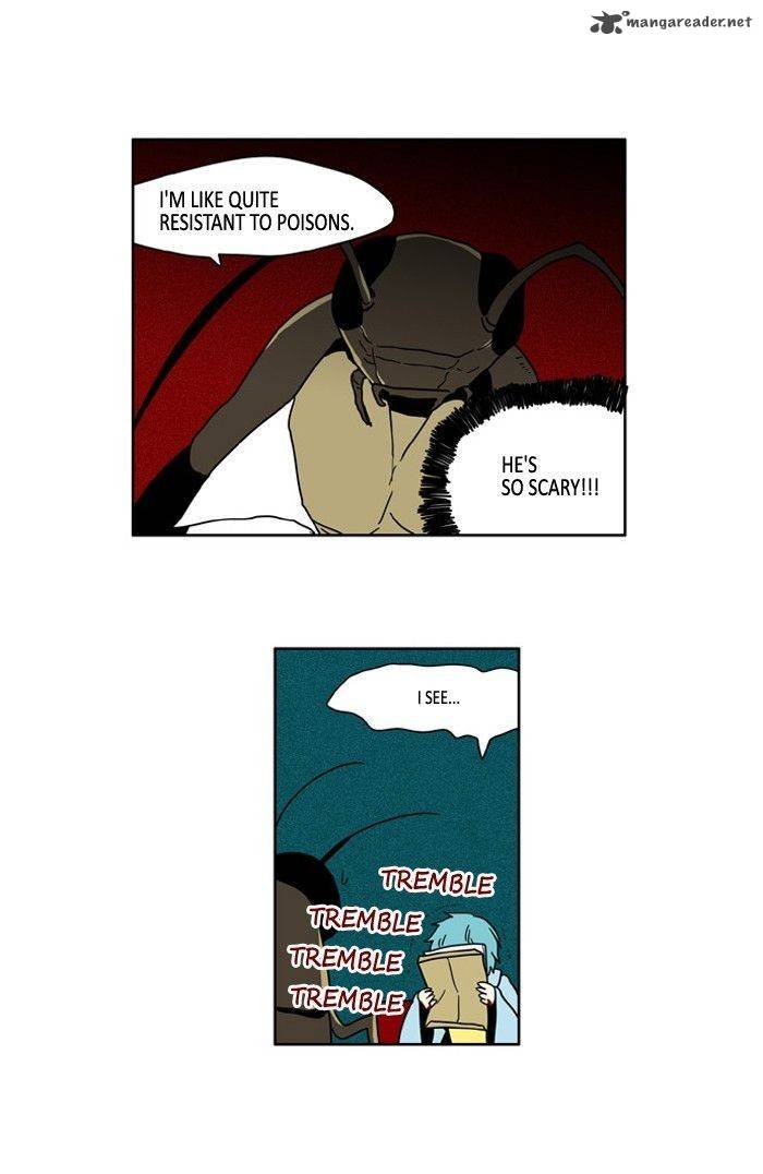 I Dont Want This Kind Of Hero 60 13