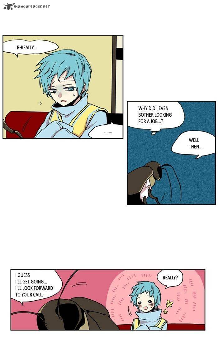 I Dont Want This Kind Of Hero 60 19