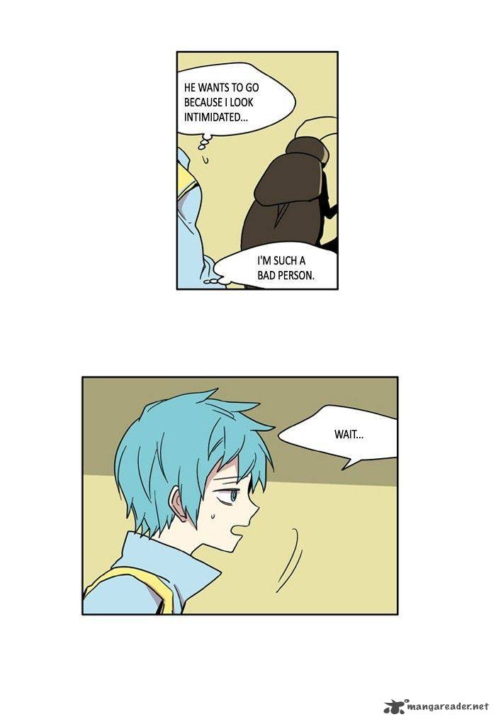 I Dont Want This Kind Of Hero 60 20