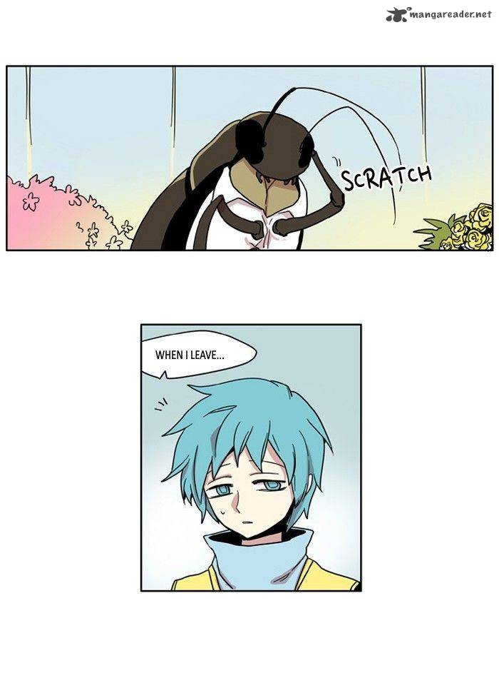 I Dont Want This Kind Of Hero 60 22