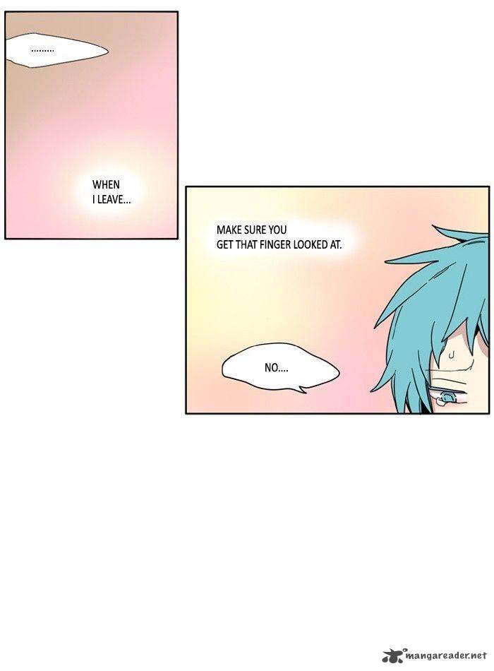 I Dont Want This Kind Of Hero 60 28