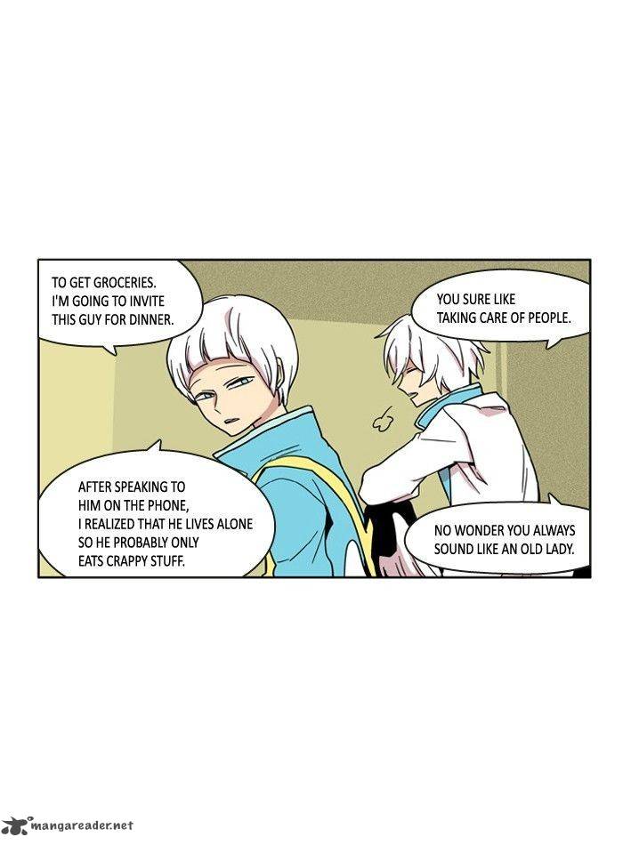 I Dont Want This Kind Of Hero 60 3