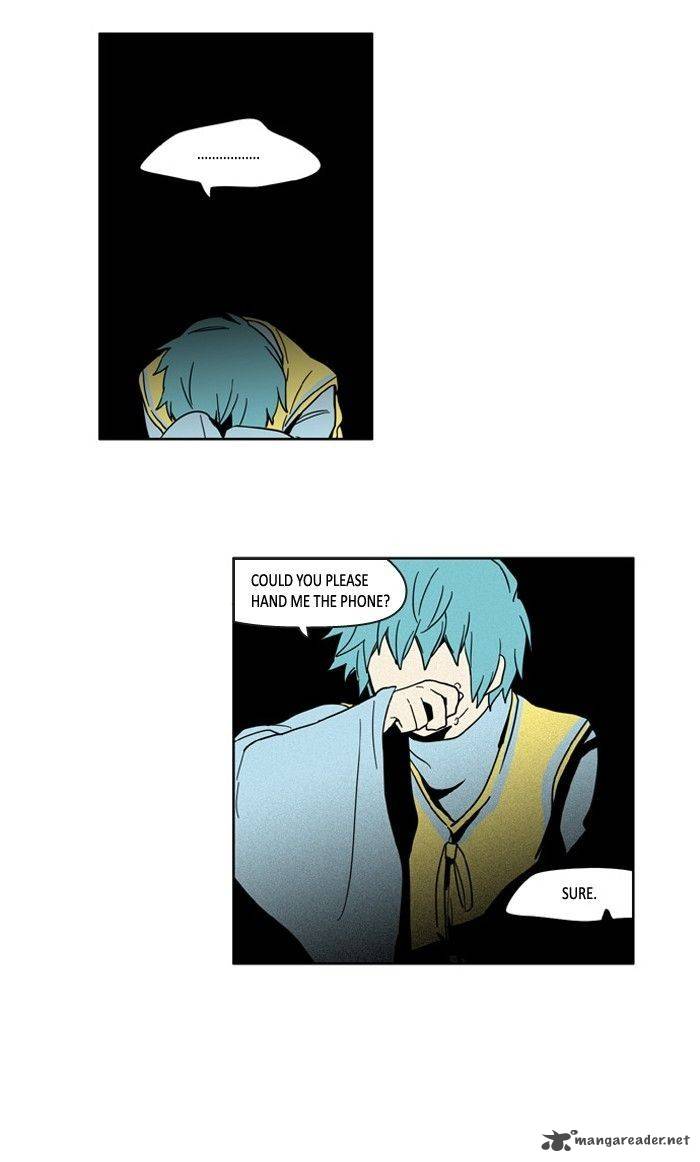 I Dont Want This Kind Of Hero 60 30