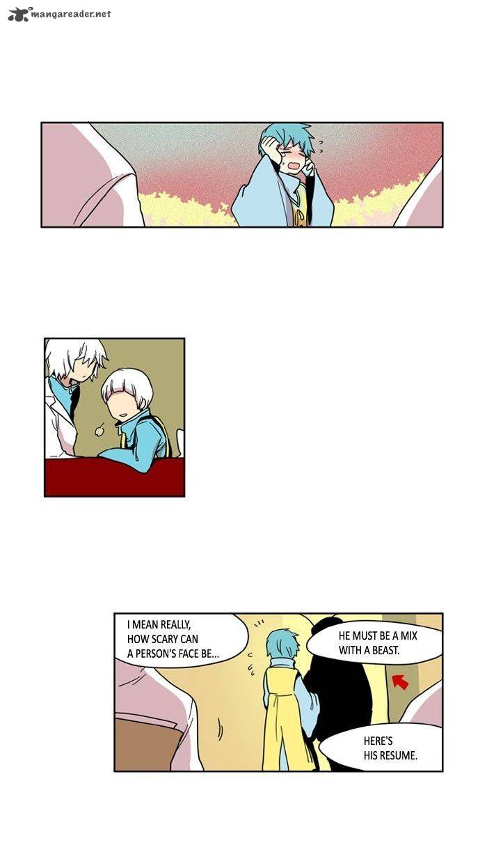 I Dont Want This Kind Of Hero 60 31