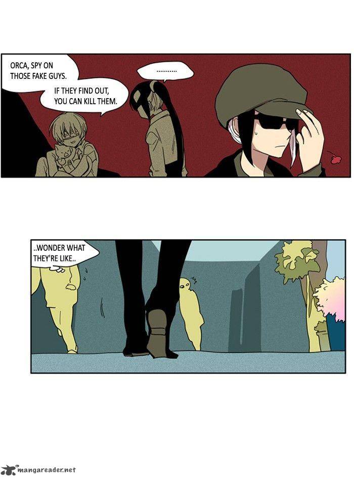 I Dont Want This Kind Of Hero 61 25