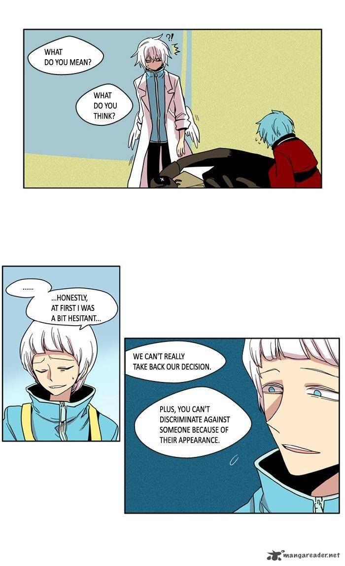 I Dont Want This Kind Of Hero 61 3