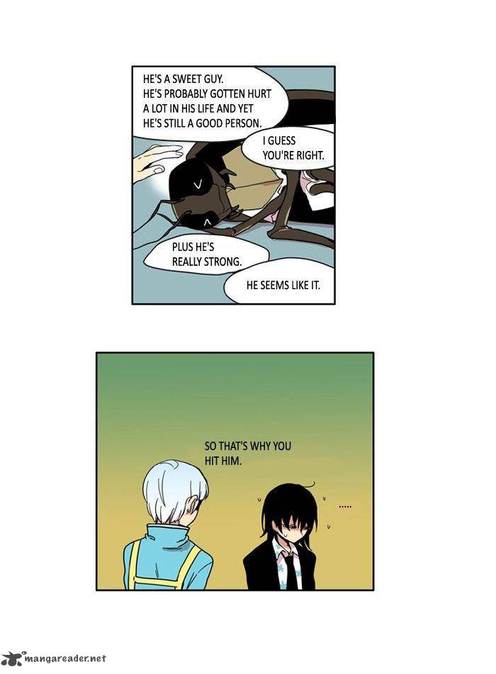 I Dont Want This Kind Of Hero 61 4