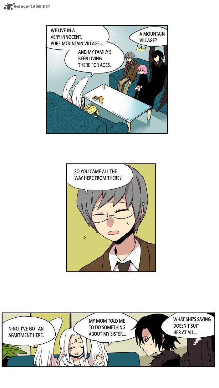 I Dont Want This Kind Of Hero 63 13
