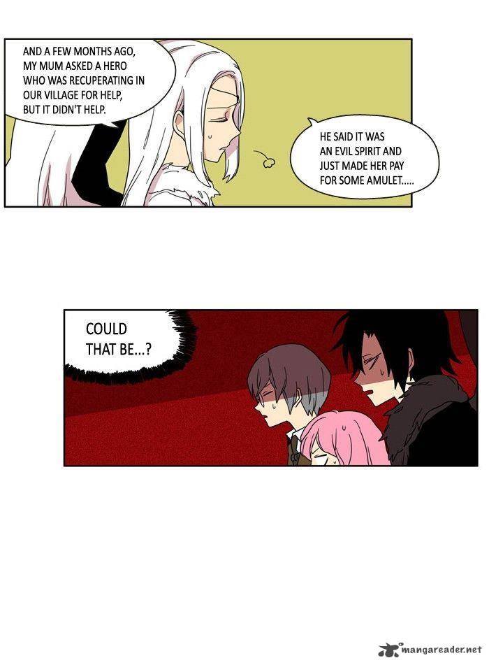 I Dont Want This Kind Of Hero 63 14