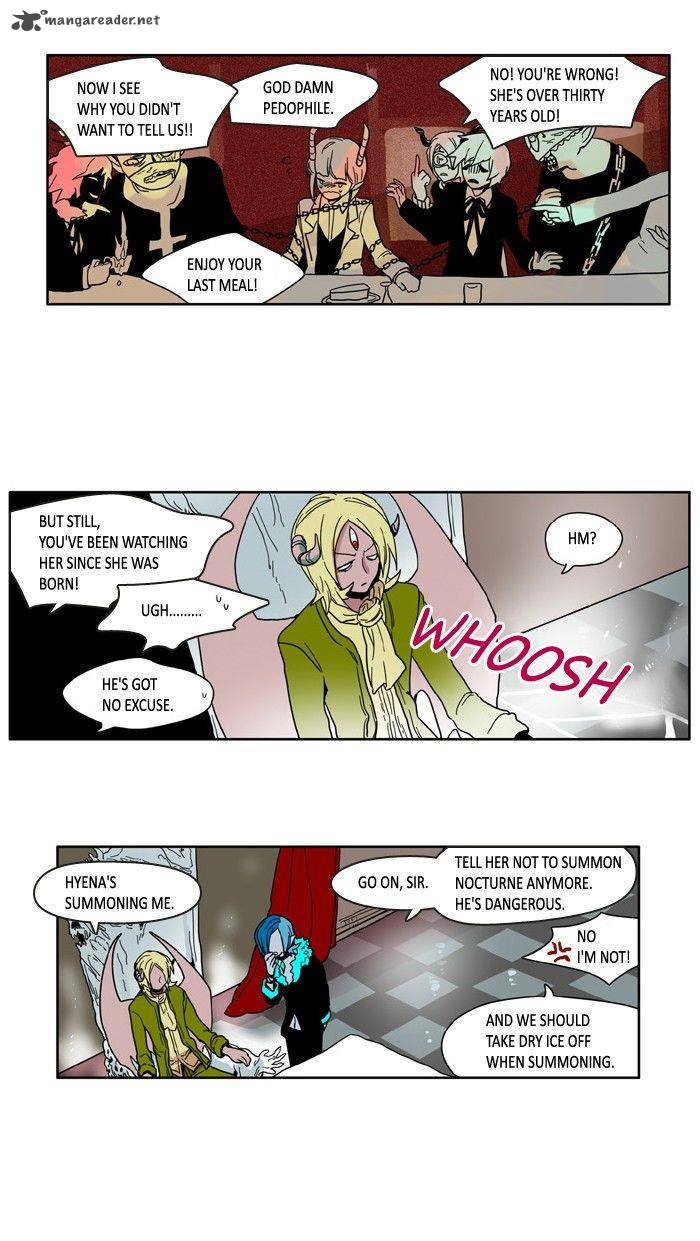 I Dont Want This Kind Of Hero 63 24