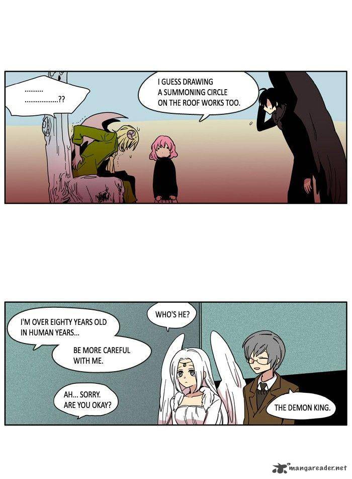 I Dont Want This Kind Of Hero 63 26