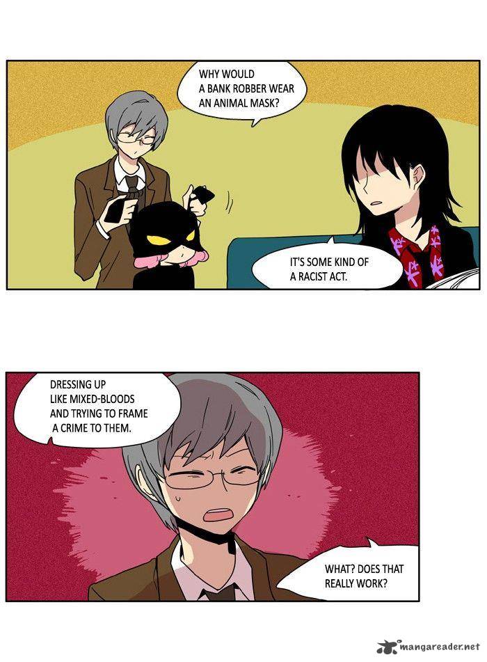 I Dont Want This Kind Of Hero 63 3