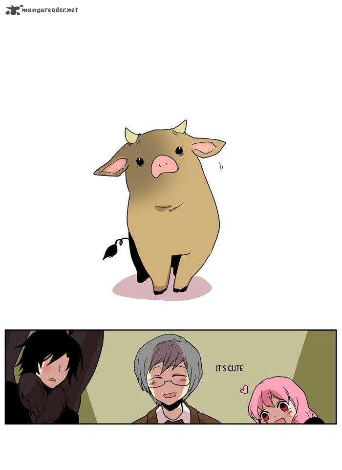 I Dont Want This Kind Of Hero 64 11