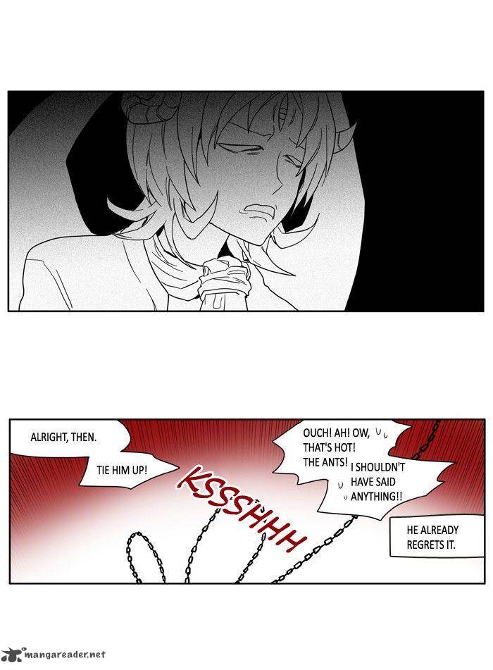 I Dont Want This Kind Of Hero 65 16