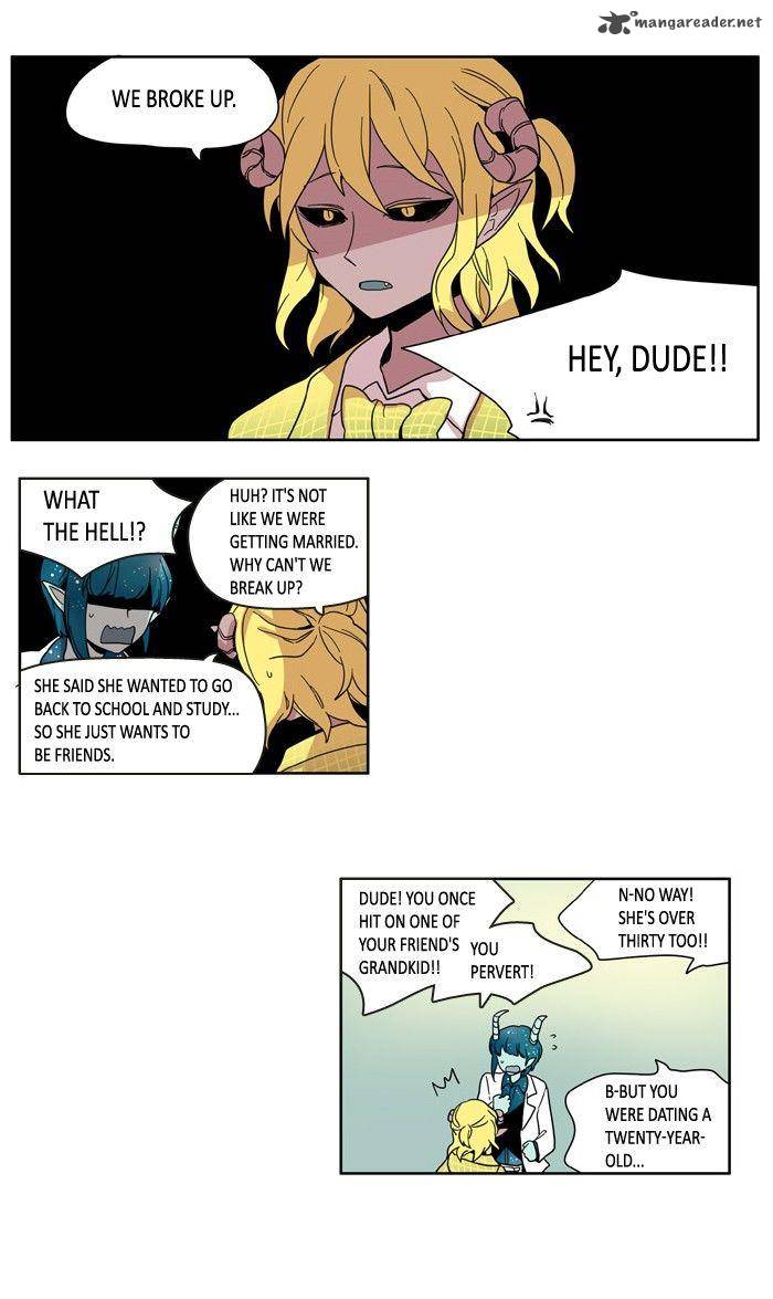 I Dont Want This Kind Of Hero 65 21