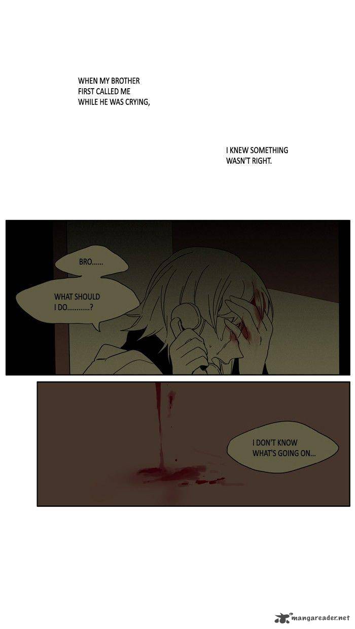 I Dont Want This Kind Of Hero 66 10