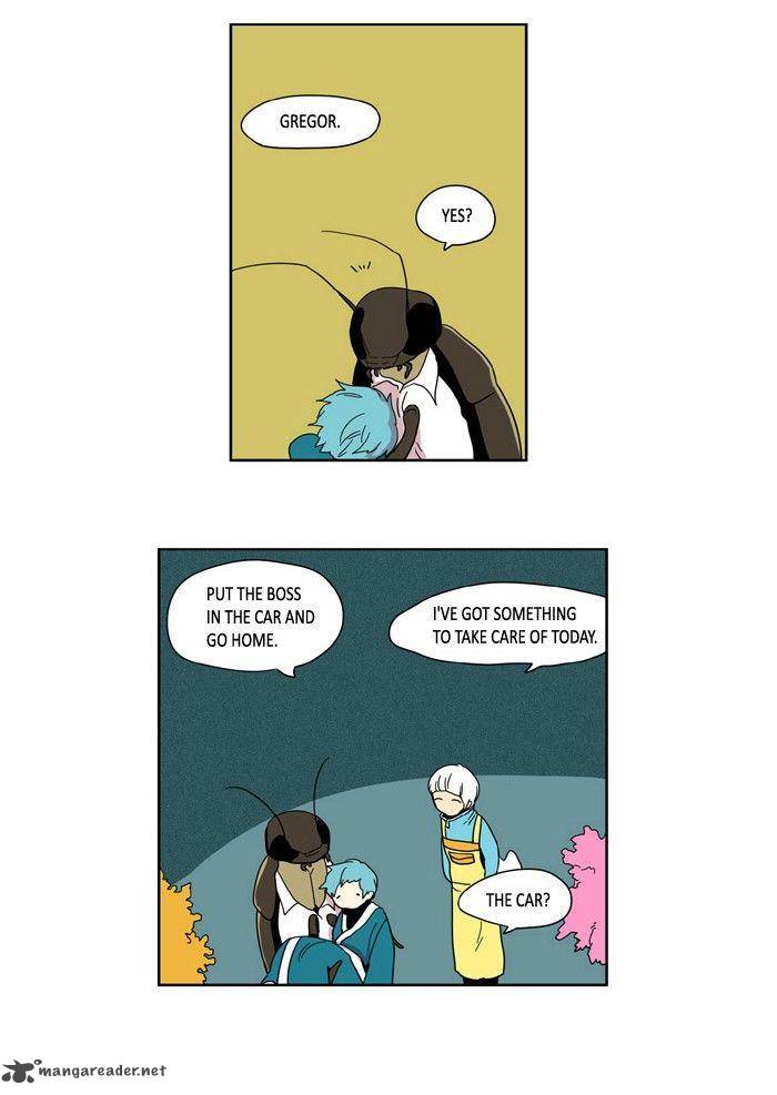 I Dont Want This Kind Of Hero 66 17