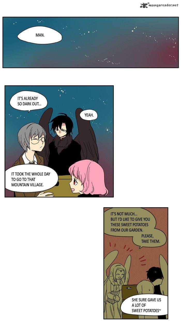 I Dont Want This Kind Of Hero 66 22