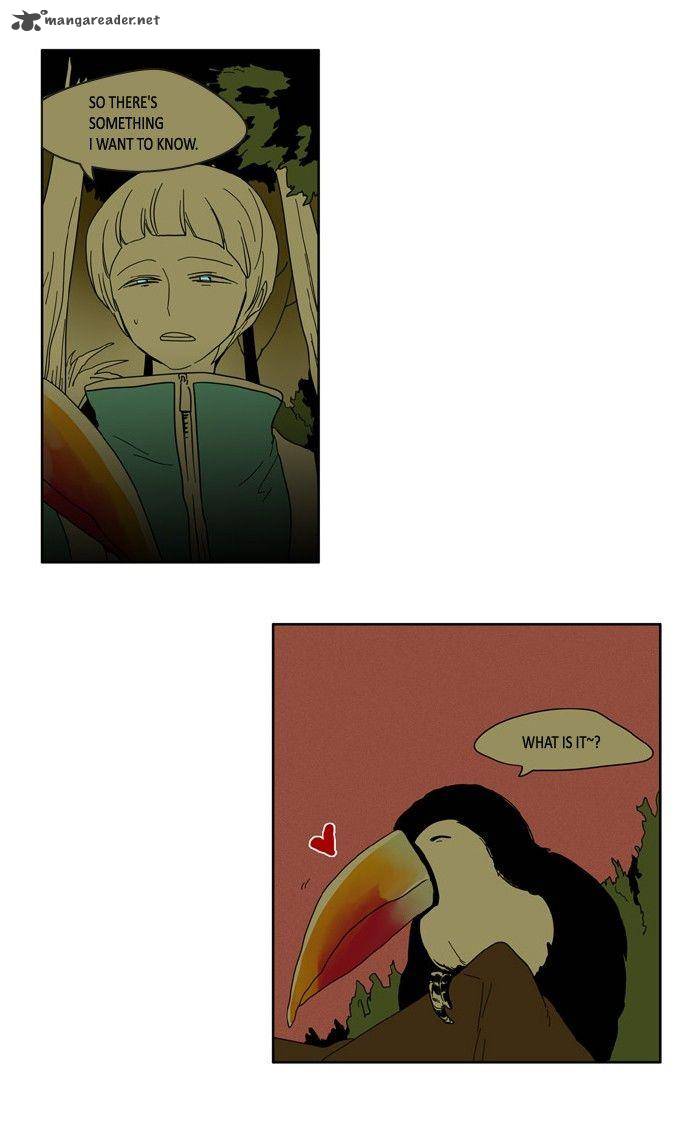I Dont Want This Kind Of Hero 66 7