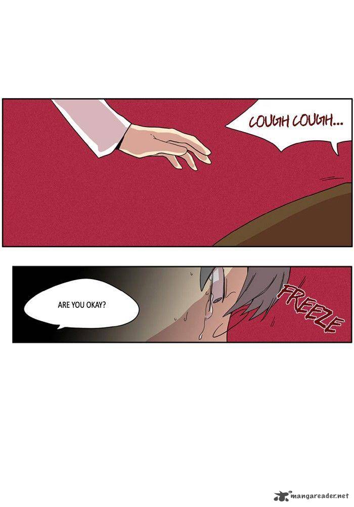 I Dont Want This Kind Of Hero 68 25