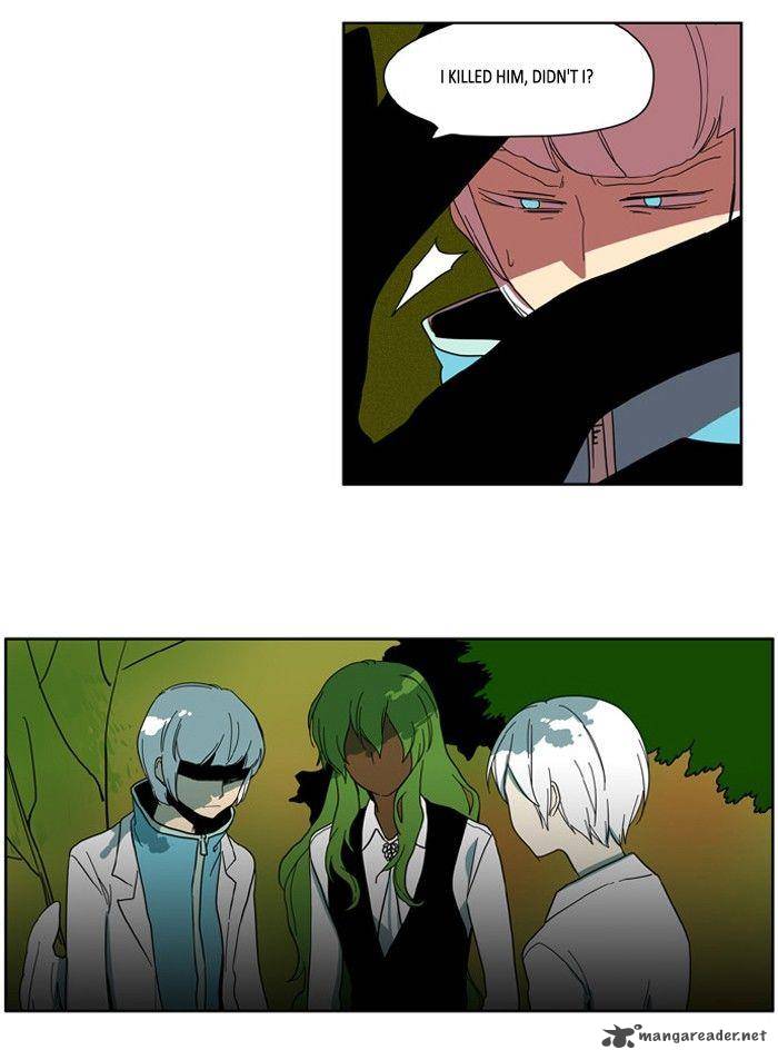I Dont Want This Kind Of Hero 68 6