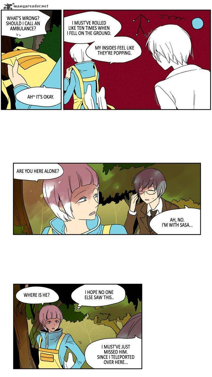 I Dont Want This Kind Of Hero 69 10